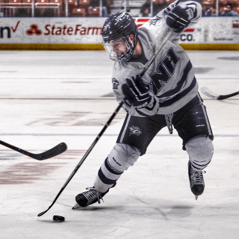 Meet your Posher, John